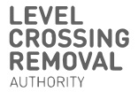 Level Crossing Removal Authority