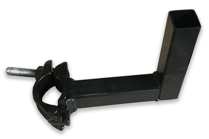 Vertical Scaffold Clamp