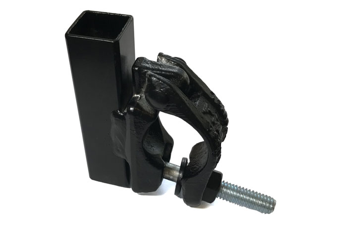 Horizontal Scaffold Clamp