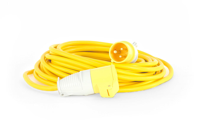110V Link Cable