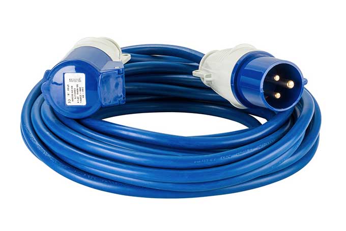 240V Link Cable