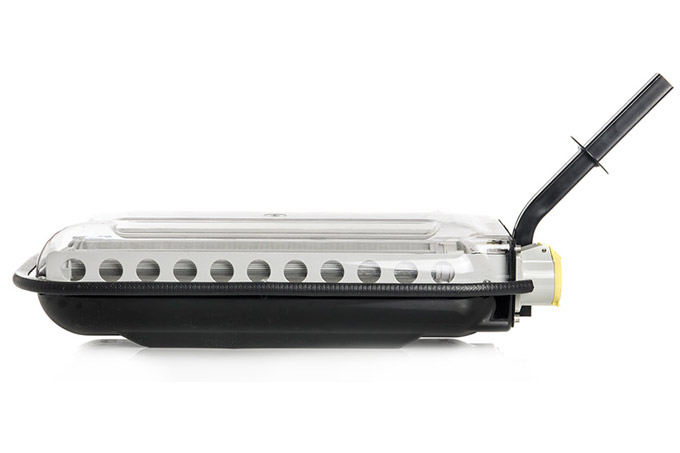 110V Site Lighting Linkable LED Floodlights Linklite Systems