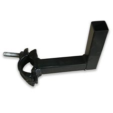 Vertical Scaffold Clamp