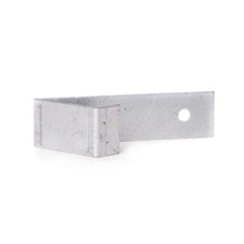 Horizontal Wall Bracket