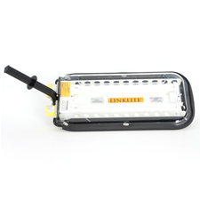 The original linkable temporary lighting system, offering economical bright white fluorescent floodlighting.